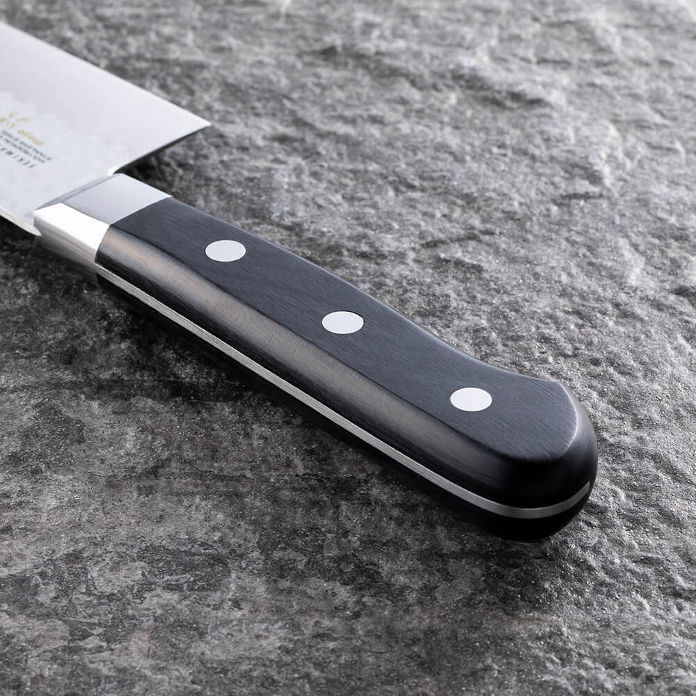 Kai Seki Magoroku Santoku Knife - Image 4