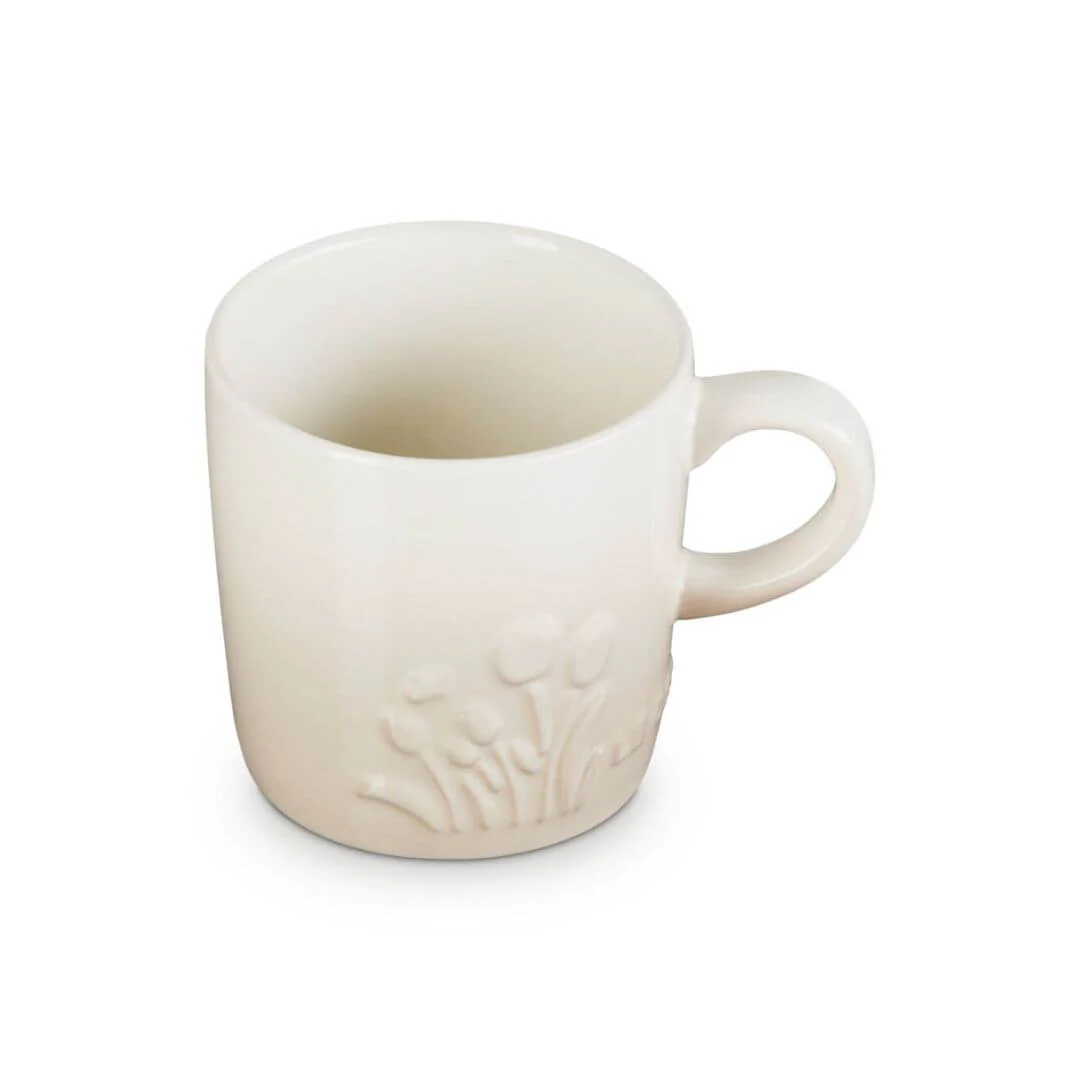 Le Creuset Jardin 200ml Mug - Image 5