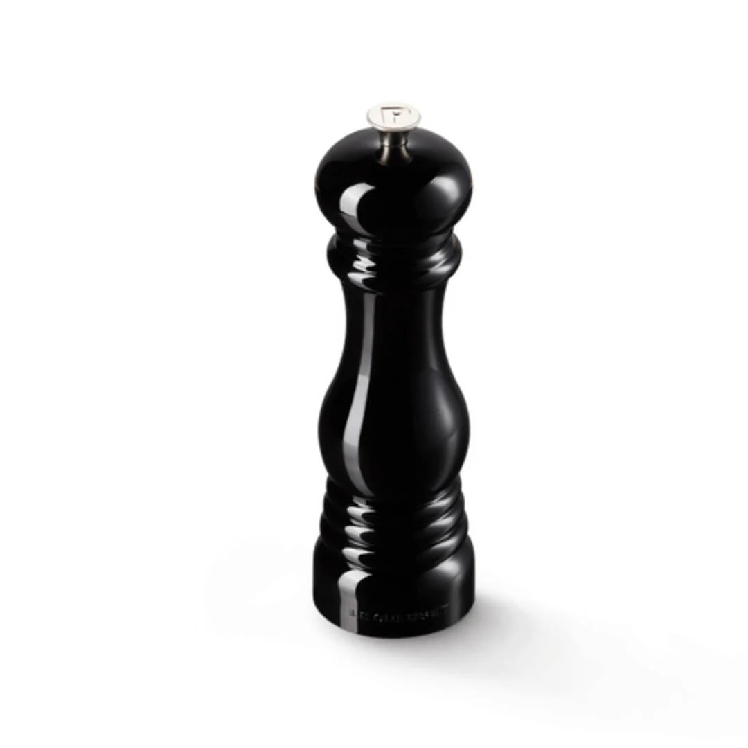 Le Creuset Grinder 21.5cm Onyx Black - Image 4